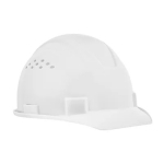 Advantage Series Hard Hat Cap Style Vented White