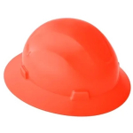 Advantage Series Full Brim Hard Hat Non-Vented