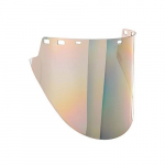 F50 Polycarbonate Special Face Shields