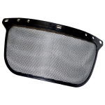 F60 Wire Face Shields