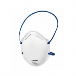 N95 Particulate Respirators