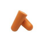 H10 Disposable Earplugs, Uncorded