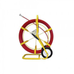 600' x 5/16" Duct Hunter, Metric