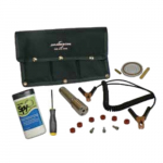 1/8" Stuffing Box, Pouch, Accessories Kit