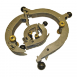 2" IPS Rotary Scraper