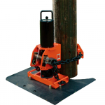 TiiGER Pole Puller