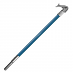 10' Lightweight Hollow Core Saw Head Pole