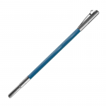 12' Lightweight Hollow Core Extension Pole