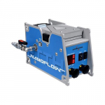 Nano Flow Fiber Blowing Machine