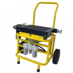 Aftercooler 245 Cfm for Mini Flow