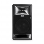 8" Bi-Amplified Master Reference Monitor