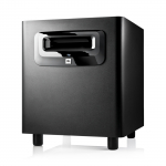 10" Powered Studio Subwoofer