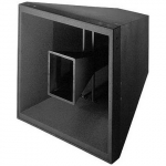 Very High Output Mid-High Loudspeaker System