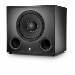 18-inch High-Output Studio Subwoofer