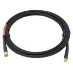 Ant. Extension Cable SMA M/SMA F 100ft