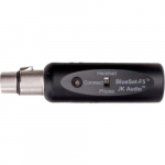 BlueSet 5-Pin Female XLR Headset Intercom Adapter