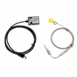 Exhaust Gas Temperature Sensor Kit Conditioning Box