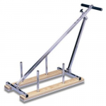 Lift Instrument, Weight Sled