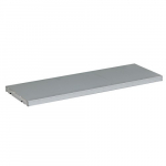 SpillSlope Steel Shelf for 2-Door Safety Cabinet
