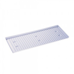 Polyethylene Tray / Sump for 2-Door Safety Cabinet