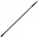 Klassic Graphite Boom Pole, 10'3" Max/2'6" Min