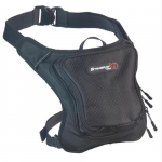 Stingray Utility Hip Pack with Removable Thigh Straps