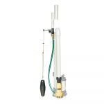 Water Powered Backup Sump Pump