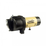 High Flow 1/2 HP Cast Iron Shallow Well Jet Pump
