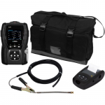 5-GAS Automotive Exhaust Gas Analyzer Kit