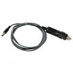 12V Charger for AUTOplus5 and EGA5 Gas Analyzers