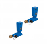 2 x Wireless Pressure Probes