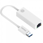 Gigabit Ethernet Adapter, USB 3.0
