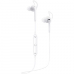 Wireless in-Ear Headphone (White)