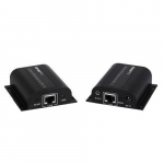 HDMI Extender Over CAT6, Up to 196'