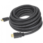 High Resolution HDMI Cable (25')