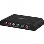 HDMI to Component with Audio Converter Intl P/S