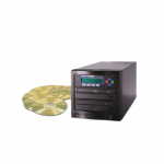 DVD Duplicator, 1-to-1, 24x