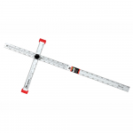 48" Adjustable Drywall T-Square Ruler