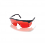 Red Beamfinder Glasses