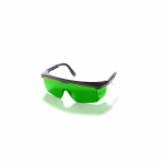 Green Beamfinder Glasses