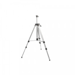 Lightweight Tripod with Vial, 1.2 Meters