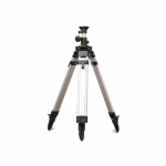 Professional Tripod with Scale and Vial, 2.32 Meters