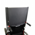 18" Backrest Extension Detachable