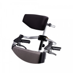 Medium Foldable Rigidfy Headrest