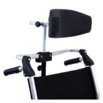 Large Foldable Rigidfy Headrest