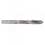 Taper Length Oil Hole Drill, 61/64", Straight