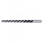 Helical Flute Usa Taper Pin Reamer, No. 3