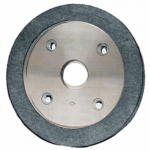 Dia-mond Flaring Cup Wheel, 3-3/4", 150 Grit