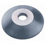 Dia-mond Flaring Cup Wheel, 3", 150 Grit