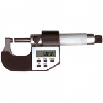 Electronic Digital Micrometer 0-1"/0-25mm